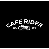 Cafe Rider Roastery Cafe Rider Roastery