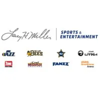 Larry H Miller Sports & Entertainment