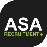 ASA RECRUITMENT ASA RECRUITMENT