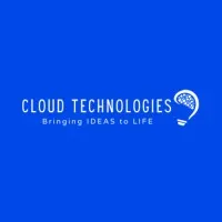 Cloud Technologies Cloud Technologies