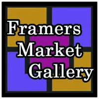Framers Market Gallery