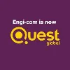 Engi-Com (Engineering Community S.L.) is now Quest Global Engi-Com (Engineering Community S.L.) is now Quest Global