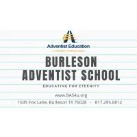 Burleson Adventist School