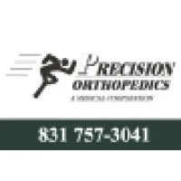 Precision Orthopedics
