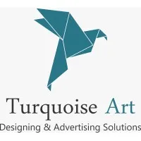 Turquoise Art