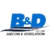 B & D Aircon and Ventilation (Pty) Ltd