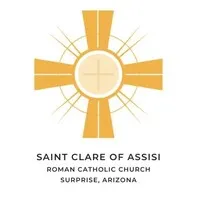 St. Clare of Assisi Catholic Parish Surprise AZ