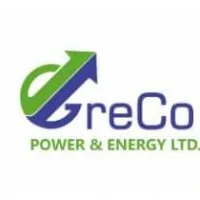 GRECO POWER & ENERGY LIMITED