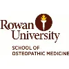 Rowan University School of Osteopathic Medicine Rowan University School of Osteopathic Medicine