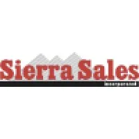 Sierra Sales Sierra Sales