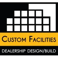 Custom Facilities Design Management Custom Facilities Design Management