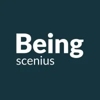 Being Scenius Podcast Being Scenius Podcast