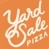 Yard Sale Pizza Yard Sale Pizza