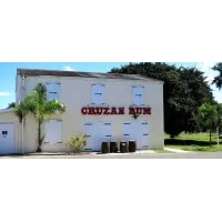 Cruzan Rum Distillery