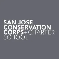San Jose Conservation Corps and Charter School
