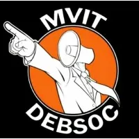 SMVIT DEBSOC SMVIT DEBSOC