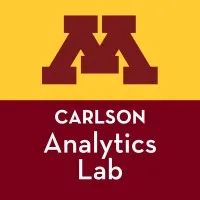 Carlson Analytics Lab Carlson Analytics Lab