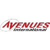 Avenues International Inc. Avenues International Inc.