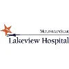 Lakeview Hospital Lakeview Hospital