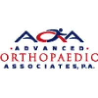 Advanced Orthopaedic Associates, PA
