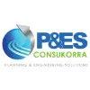 P&ES-Consukorra P&ES-Consukorra