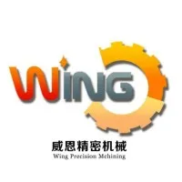 Ningbo Wing Precision Machining CO,.LTD