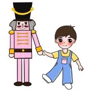 Nutcracker Therapy Toronto Inc.