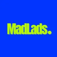 Mad Lads Mad Lads