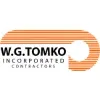 W.G. Tomko, Inc. W.G. Tomko, Inc.