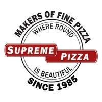 Supreme Pizza