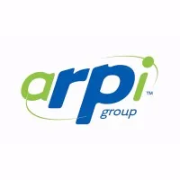 ARPI GROUP INC. ARPI GROUP INC.