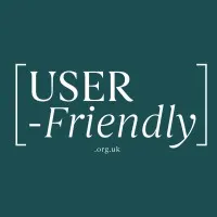 User-Friendly