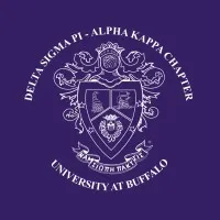 Delta Sigma Pi - Alpha Kappa Chapter