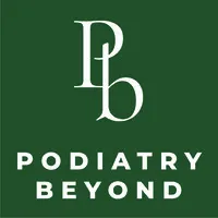 Podiatry Beyond Podiatry Beyond