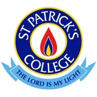 St Patrick's College