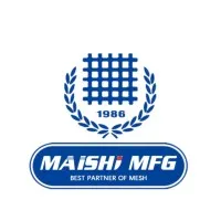 MAISHI WIRE MESH MANUFACTURE GROUP