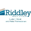 Riddley Retail Fixtures, Inc. Riddley Retail Fixtures, Inc.