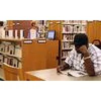 Cooper Memorial Library