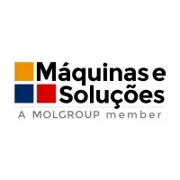Máquinas e Soluções