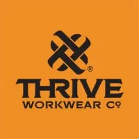 THRIVE Workwear Co. THRIVE Workwear Co.