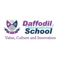 Daffodil International School (DIS), English Medium, Dhanmondi
