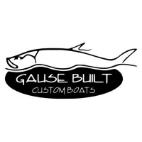 Gause Built Boats