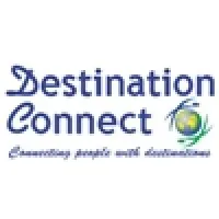 Destination Connect Ltd email format