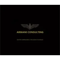 Armani Consulting