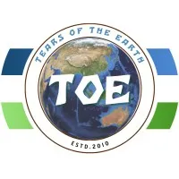Tears of The Earth