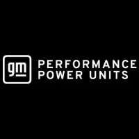 GM Performance Power Units