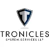 Tronicles System Services LLP Tronicles System Services LLP