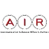 American International Radio, Inc (AIR) American International Radio, Inc (AIR)