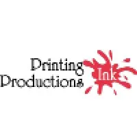 Printing Productions Ink