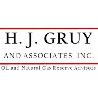 HJ Gruy and Associates, Inc.
